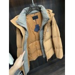 2025年12月16日入荷新作Pradaダウンジャケット秋冬高品質/人気/ASB工場