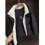 2025年12月16日入荷新作Pradaダウンジャケット秋冬高品質/人気/ASB工場