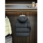 2025年12月16日入荷新作Pradaダウンジャケット秋冬高品質/人気/ASB工場