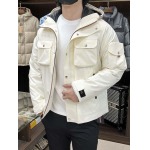 2025年12月16日入荷新作Zegnaダウンジャケット秋冬高品質/人気/ASB工場