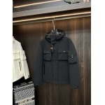 2025年12月16日入荷新作Zegnaダウンジャケット秋冬高品質/人気/ASB工場