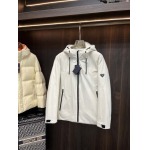 2025年12月16日入荷新作Pradaダウンジャケット秋冬高品質/人気/ASB工場