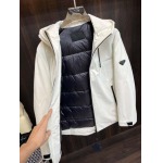 2025年12月16日入荷新作Pradaダウンジャケット秋冬高品質/人気/ASB工場