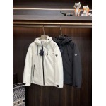 2025年12月16日入荷新作Pradaダウンジャケット秋冬高品質/人気/ASB工場