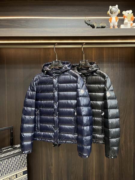 2025年12月16日入荷新作Monclerダウンジャケット...