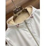 2025年12月16日入荷新作Brunello Cucinelliジャケット秋冬高品質/人気/ASB工場