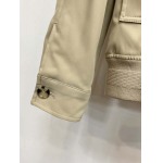 2025年12月16日入荷新作Burberry ジャケット秋冬高品質/人気/ASB工場