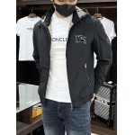 2025年12月16日入荷新作Burberry ジャケット秋冬高品質/人気/ASB工場