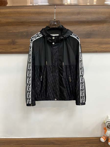 2025年12月16日入荷新作Diorジャケット秋冬高品質/...