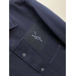 2025年12月16日入荷新作YSLジャケット秋冬高品質/人気/ASB工場