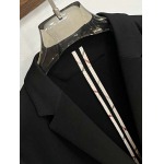 2025年12月16日入荷新作Brunello Cucinelliジャケット秋冬高品質/人気/ASB工場