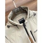 2025年12月16日入荷新作Zegnaジャケット秋冬高品質/人気/ASB工場