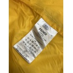 2025年12月16日入荷新作Fendiダウンジャケット秋冬高品質/人気/ASB工場
