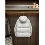 2025年12月16日入荷新作Fendiダウンジャケット秋冬高品質/人気/ASB工場