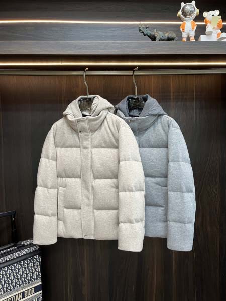 2025年12月16日入荷新作LPダウンジャケット秋冬高品質...