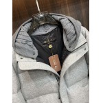 2025年12月16日入荷新作LPダウンジャケット秋冬高品質/人気/ASB工場
