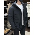 2025年12月16日入荷新作Zegnaダウンジャケット秋冬高品質/人気/ASB工場