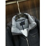 2025年12月16日入荷新作Pradaダウンジャケット秋冬高品質/人気/ASB工場