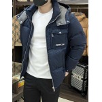 2025年12月16日入荷新作Louis Vuittonダウンジャケット秋冬高品質/人気/ASB工場