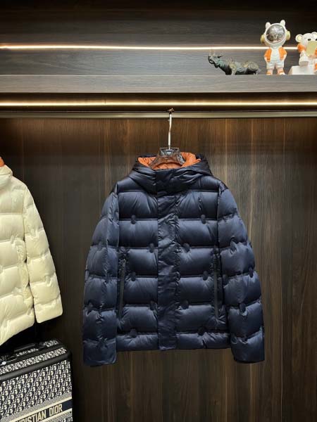 2025年12月16日入荷新作Zegnaダウンジャケット秋冬...