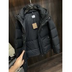 2025年12月16日入荷新作Burberry ダウンジャケット秋冬高品質/人気/ASB工場