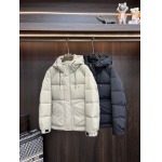 2025年12月16日入荷新作Burberry ダウンジャケット秋冬高品質/人気/ASB工場