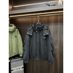 2025年12月16日入荷新作Pradaダウンジャケット秋冬高品質/人気/ASB工場