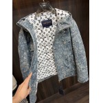 2025年12月16日入荷新作Louis Vuittonダウンジャケット秋冬高品質/人気/ASB工場