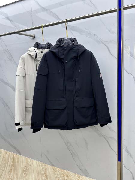 2025年12月16日入荷新作Monclerダウンジャケット...