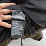 2025年12月16日入荷新作Pradaダウンジャケット秋冬高品質/人気/ASB工場