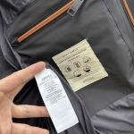 2025年12月16日入荷新作ZEGNAダウンジャケット秋冬高品質/人気/ASB工場