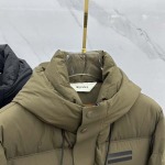 2025年12月16日入荷新作ZEGNAダウンジャケット秋冬高品質/人気/ASB工場