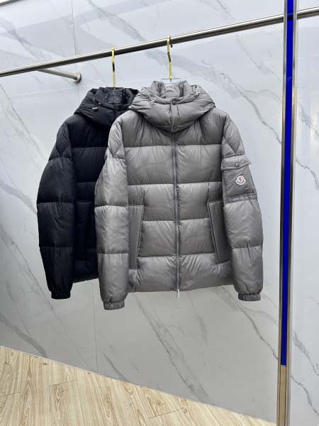 2025年12月16日入荷新作Monclerダウンジャケット...