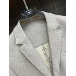 2025年12月16日入荷新作Loropianaジャケット秋冬高品質/人気/ASB工場