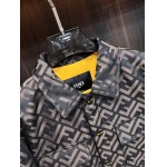 2025年12月16日入荷新作Fendiダウンジャケット秋冬高品質/人気/ASB工場