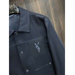 2025年12月16日入荷新作YSLジャケット秋冬高品質/人気/ASB工場