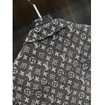 2025年12月16日入荷新作Louis Vuittonジャケット秋冬高品質/人気/ASB工場