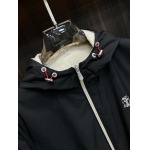 2025年12月16日入荷新作Brunello Cucinelliジャケット秋冬高品質/人気/ASB工場