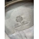 2025年12月16日入荷新作Loropianaジャケット秋冬高品質/人気/ASB工場