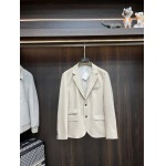 2025年12月16日入荷新作Brunello Cucinelliジャケット秋冬高品質/人気/ASB工場