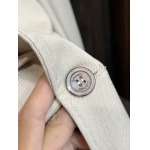 2025年12月16日入荷新作Brunello Cucinelliジャケット秋冬高品質/人気/ASB工場