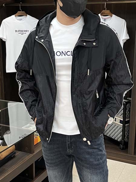 2025年12月16日入荷新作Diorジャケット秋冬高品質/...