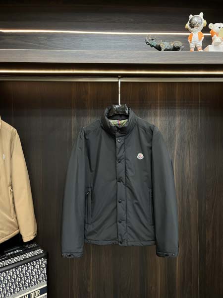 2025年12月16日入荷新作Monclerダウンジャケット...