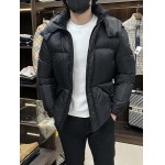 2025年12月16日入荷新作Pradaダウンジャケット秋冬高品質/人気/ASB工場