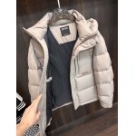 2025年12月16日入荷新作Zegnaダウンジャケット秋冬高品質/人気/ASB工場