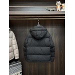 2025年12月16日入荷新作Zegnaダウンジャケット秋冬高品質/人気/ASB工場