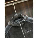 2025年12月16日入荷新作Louis Vuittonジャケット秋冬高品質/人気/ASB工場