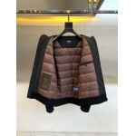 2025年12月16日入荷新作Zegnaダウンジャケット秋冬高品質/人気/ASB工場