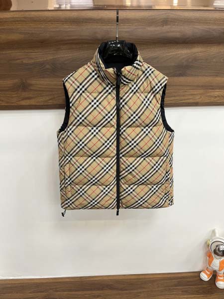 2025年12月16日入荷新作Burberry ダウンジャケ...