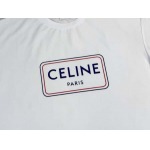 2025年11月17日秋冬新作CELINEtシャツ高品質人気商品/XQY工場